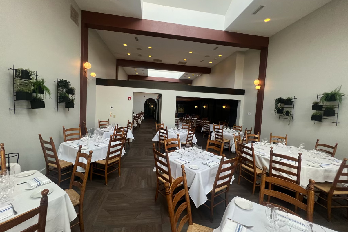 Michael Coastal Italian Grille