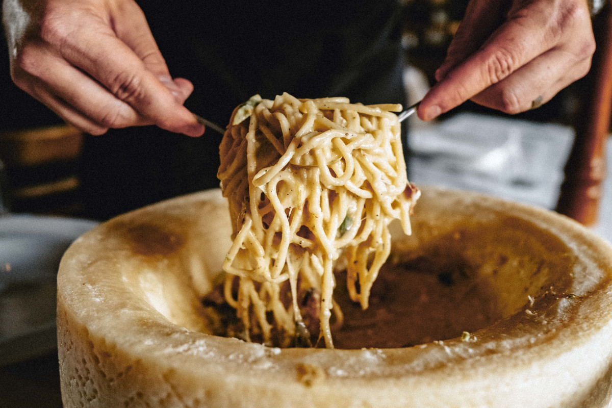 Osteria Mamma