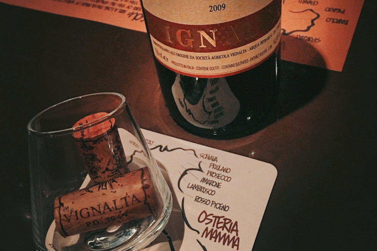 Osteria Mamma