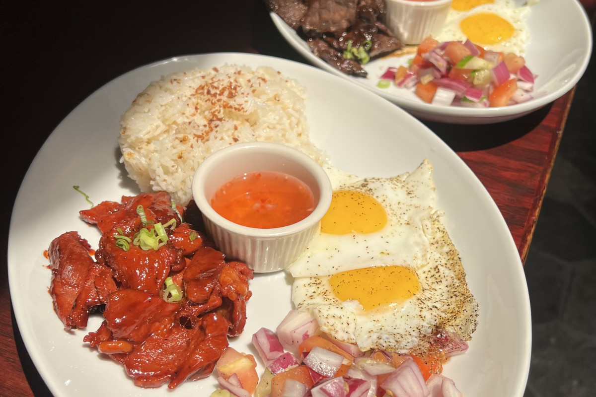Barkada Social Club