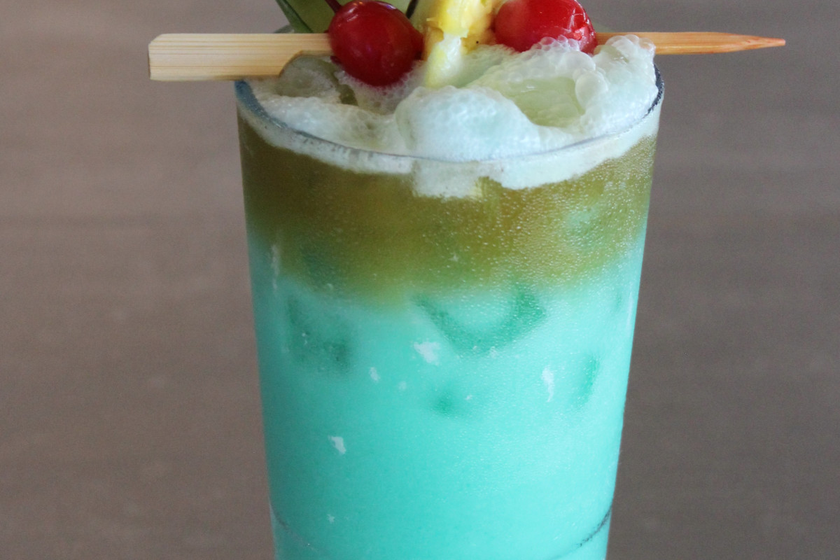 Ocean Alley Restaurant & Beach Bar