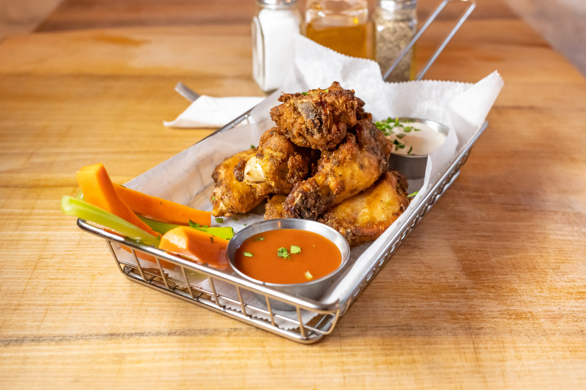 The Beer Garage - West Village