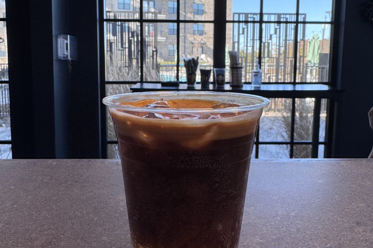 Black Coffee ATL