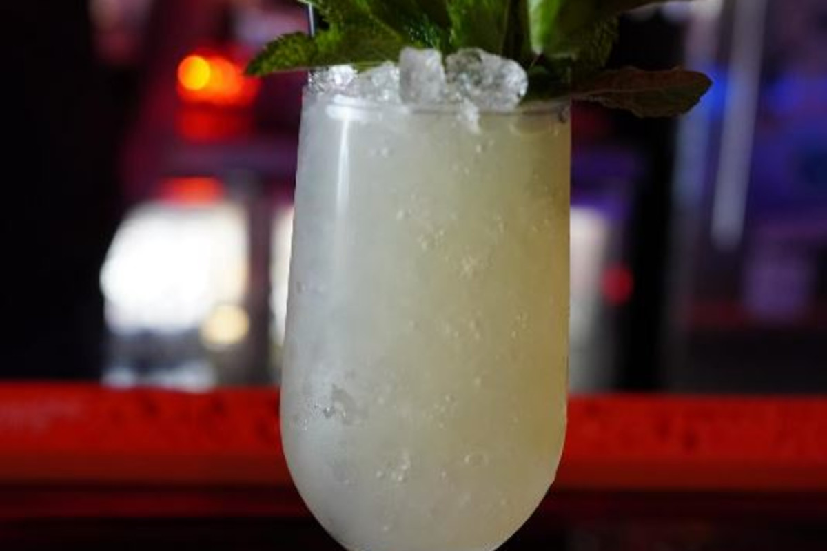 Paradise Tavern
