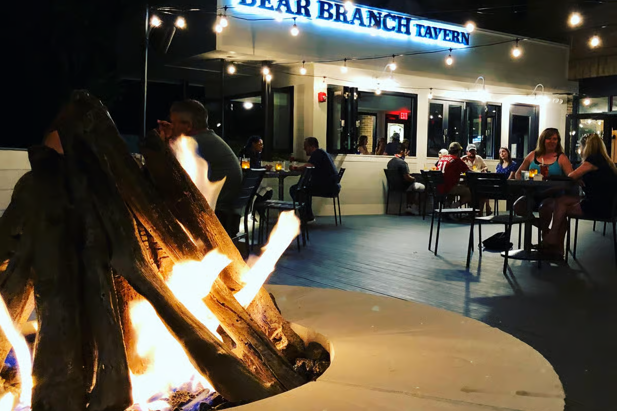 Bear Branch Tavern