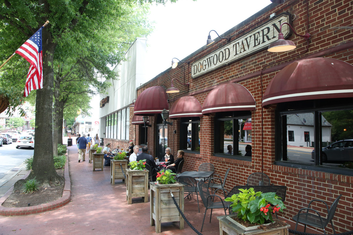 Dogwood Tavern