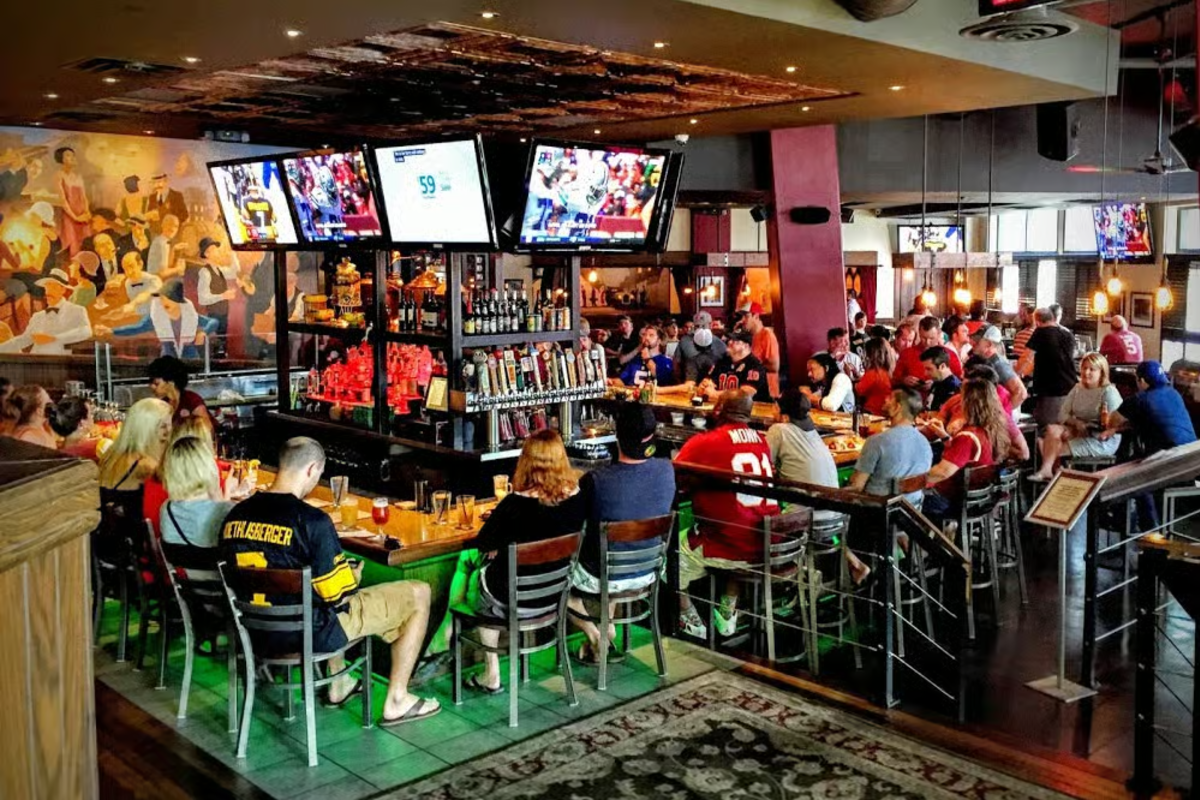 William Jeffrey's Tavern