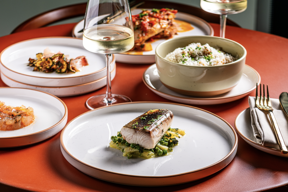 Tari Trattoria