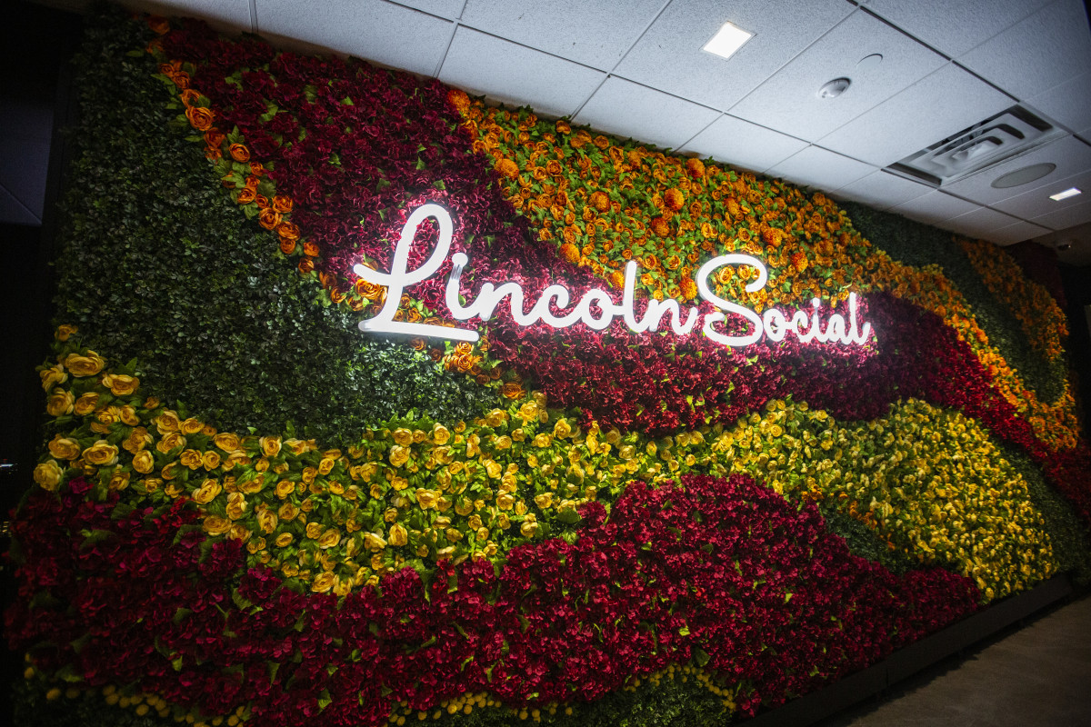 Lincoln Social Rooftop