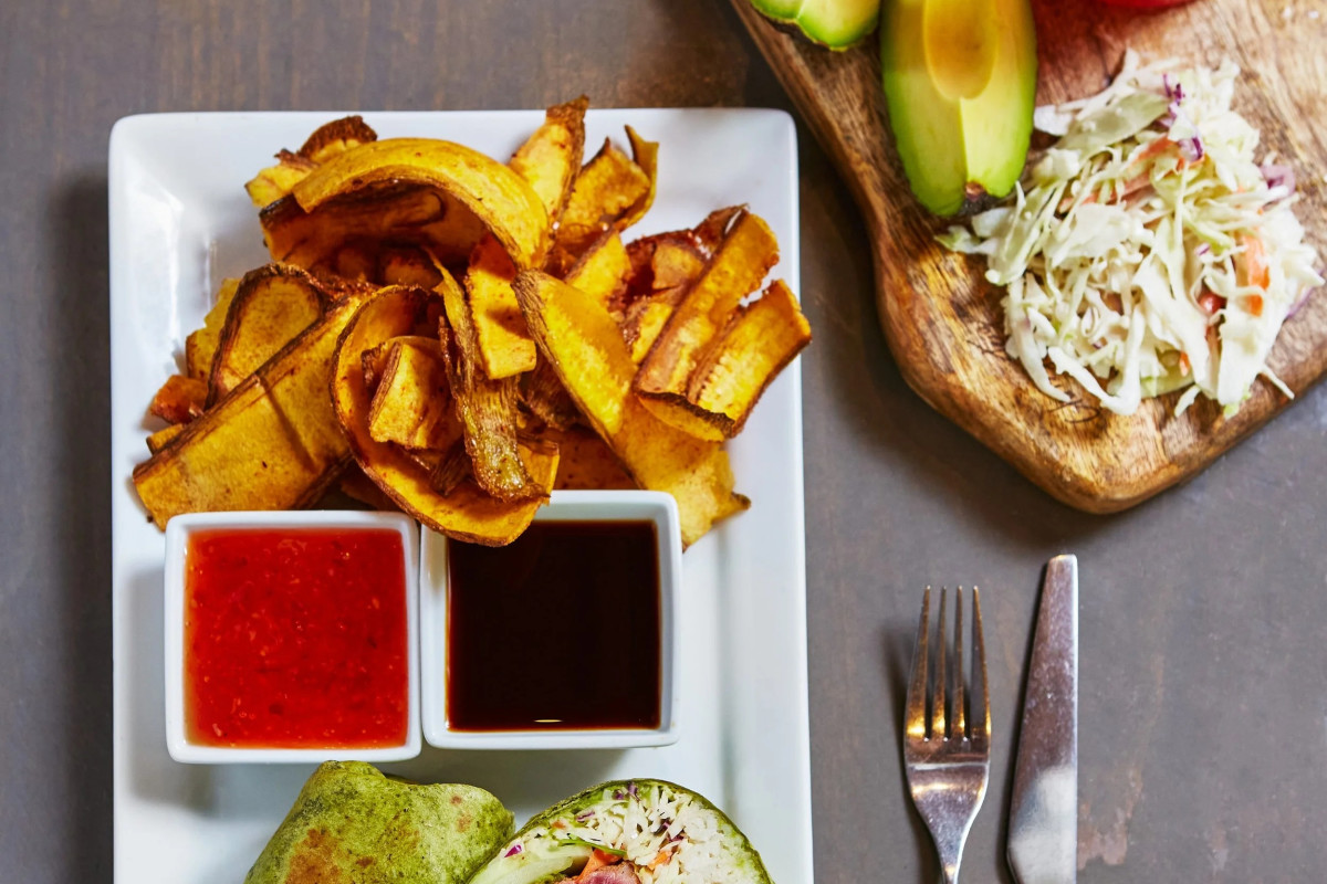 DIVE Coastal Cuisine