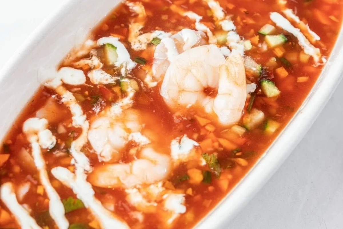 DIVE Coastal Cuisine