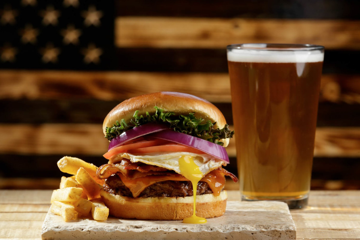 Rally Point Grille - Ellijay