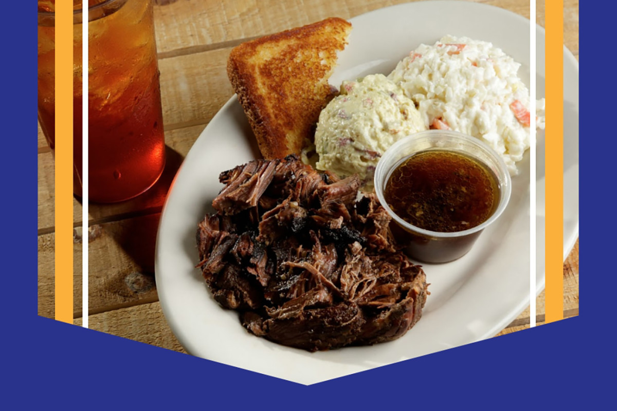 Rally Point Grille - Ellijay