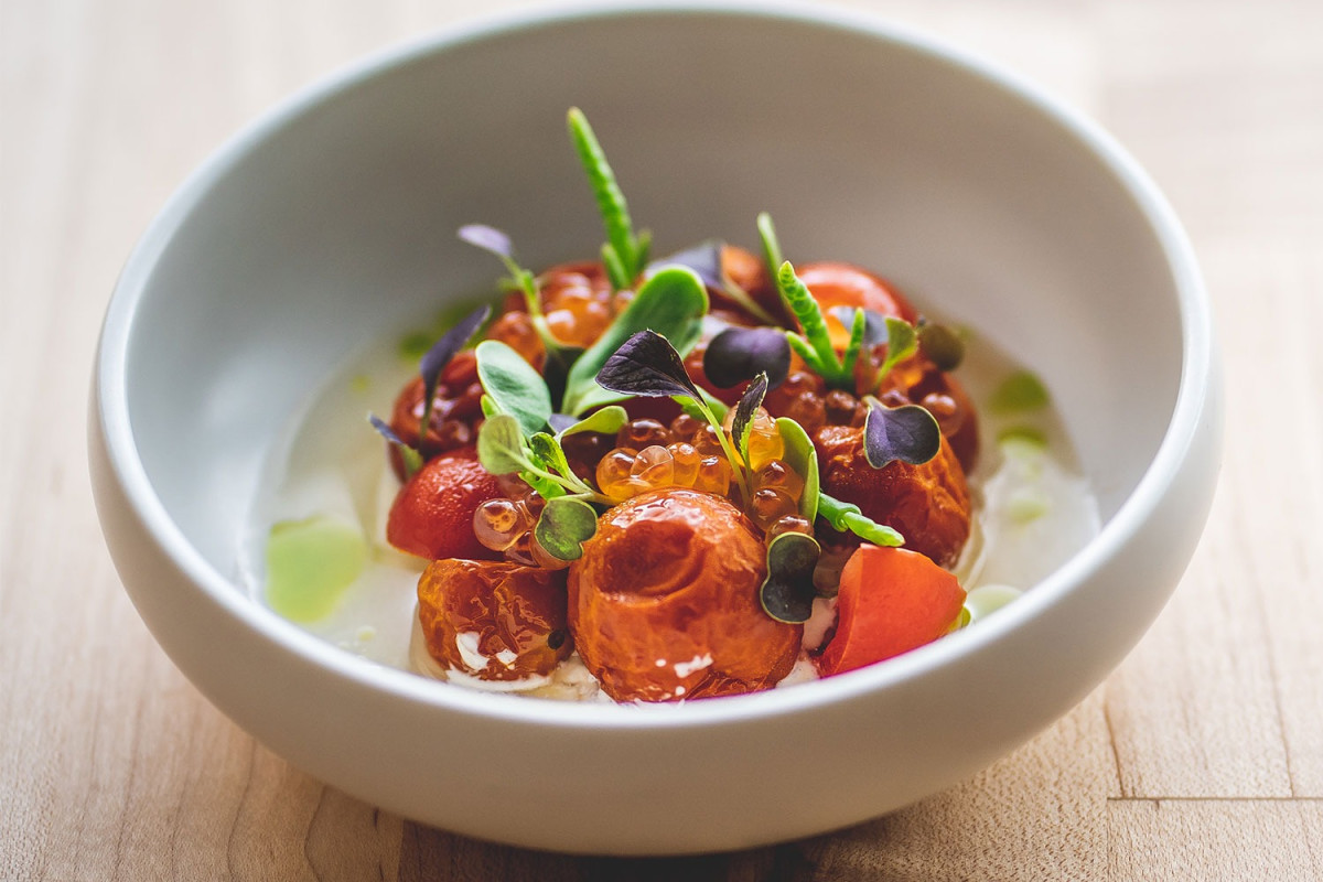 Cafe Miro
