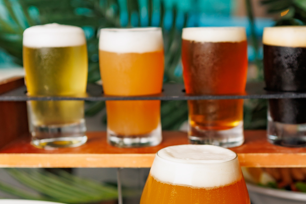 Ocean Republic Brewing