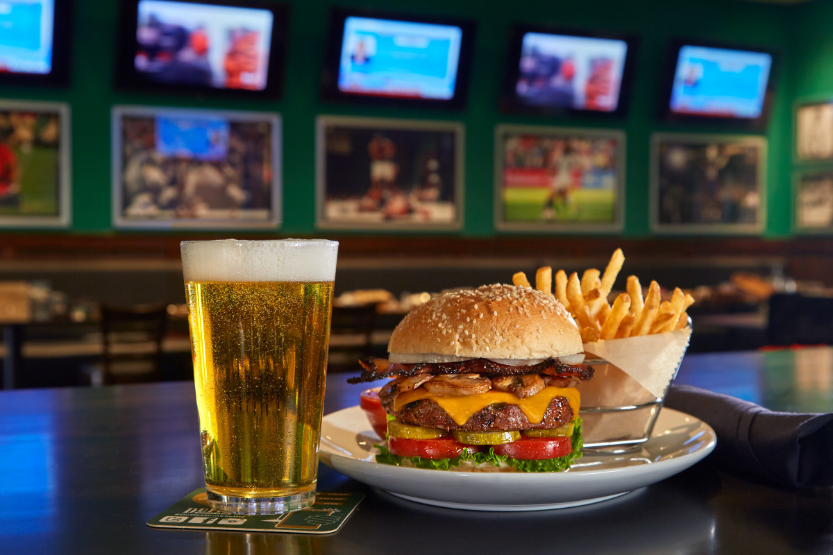 Duffy's Sports Grill - Ft. Lauderdale