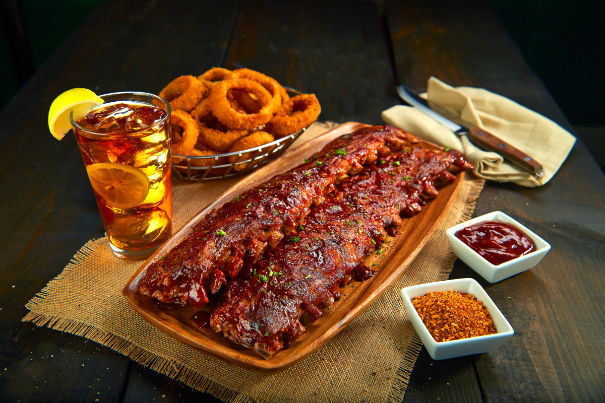 Duffy's Sports Grill - Ft. Lauderdale