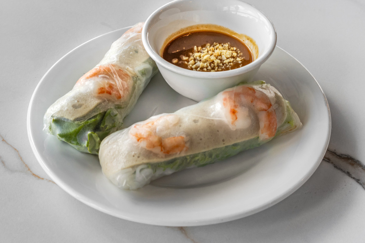 Pho Saigon