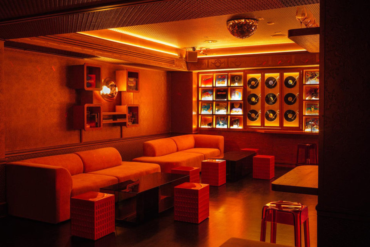 Bistro 29