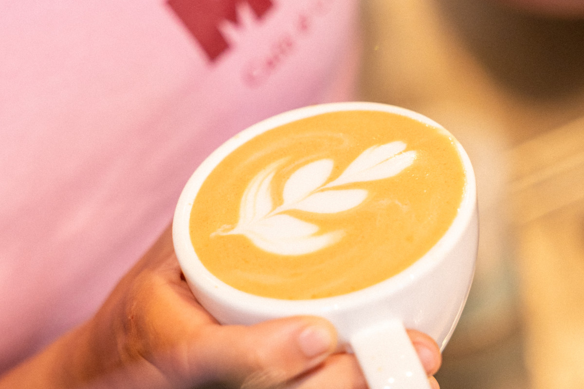 Grá Mór Café