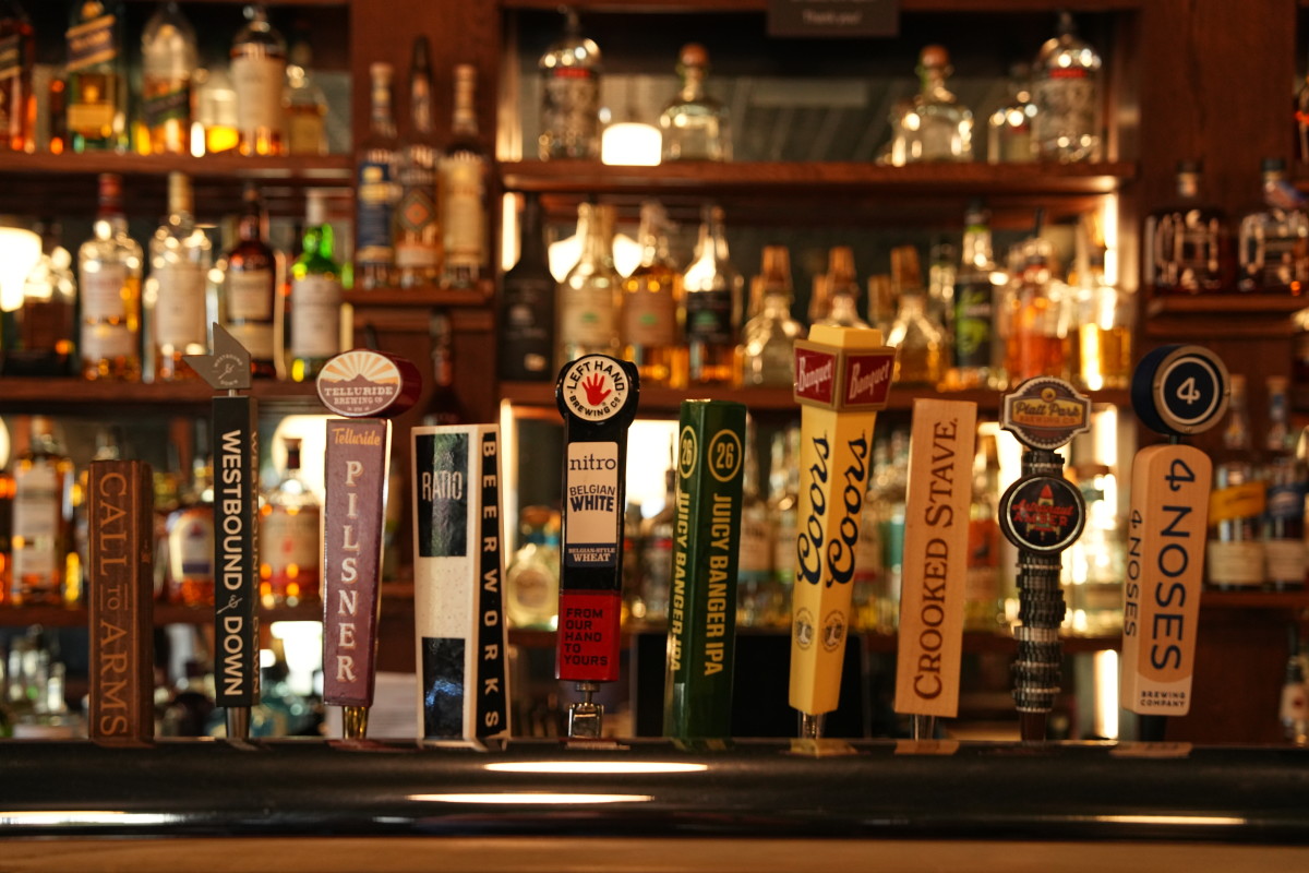 Sloan's Bar & Grill