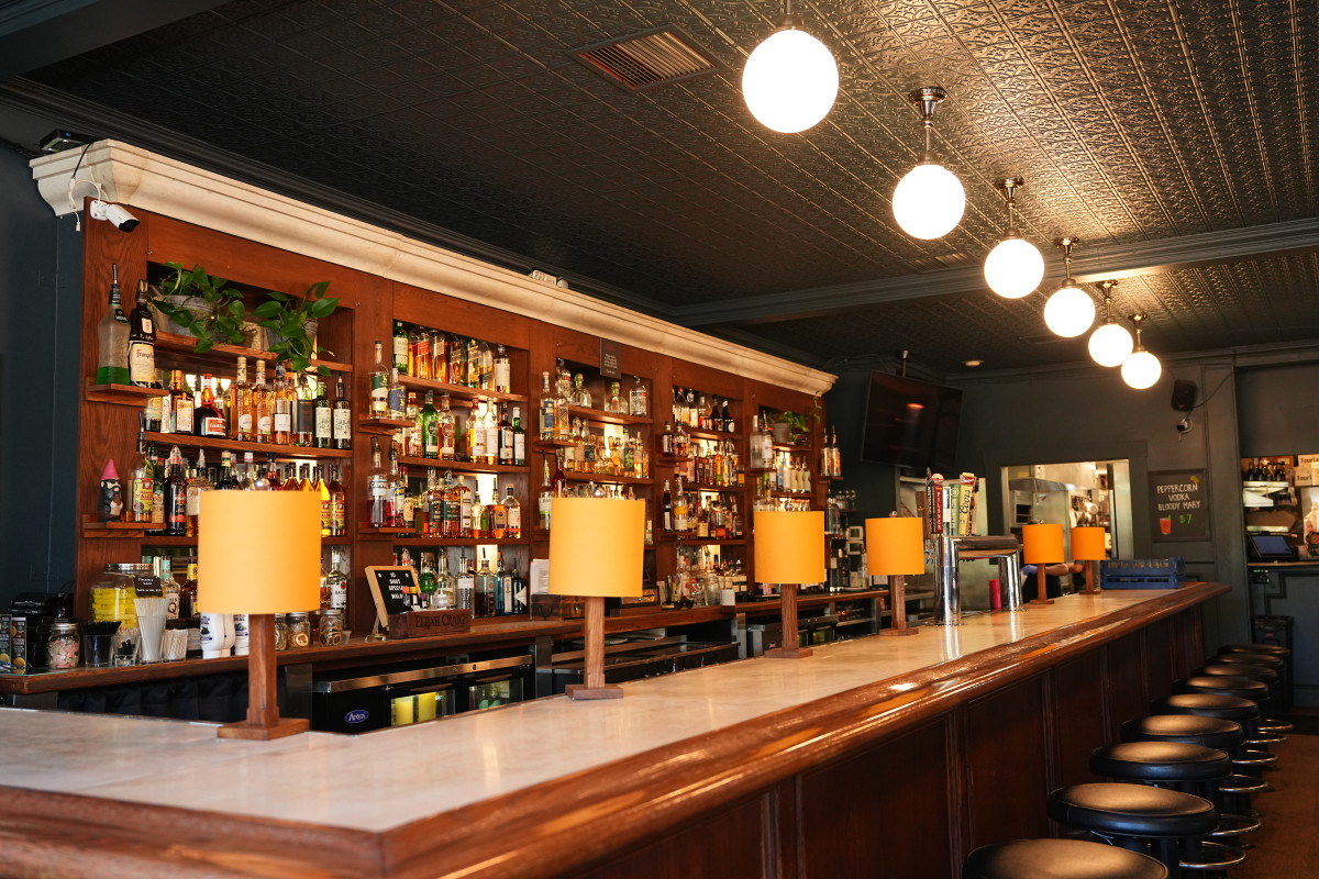 Sloan's Bar & Grill