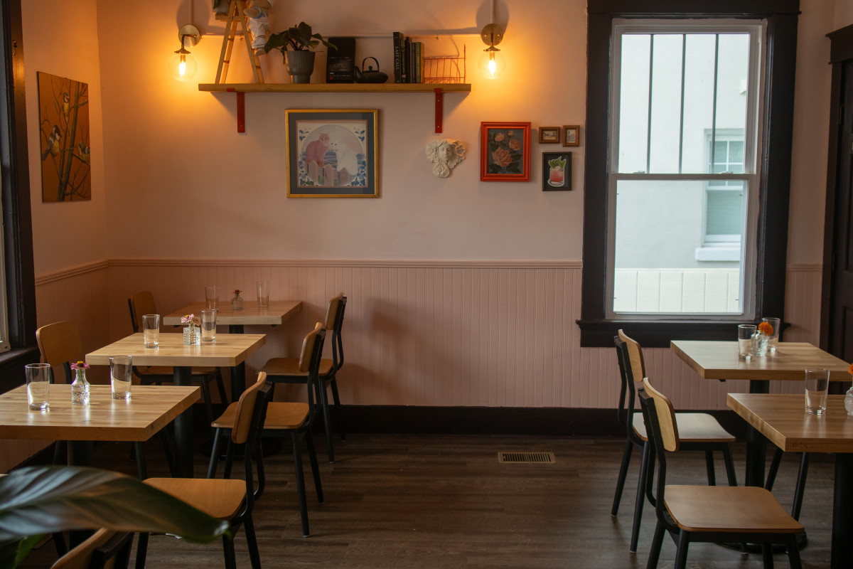 Verna Café & Bar