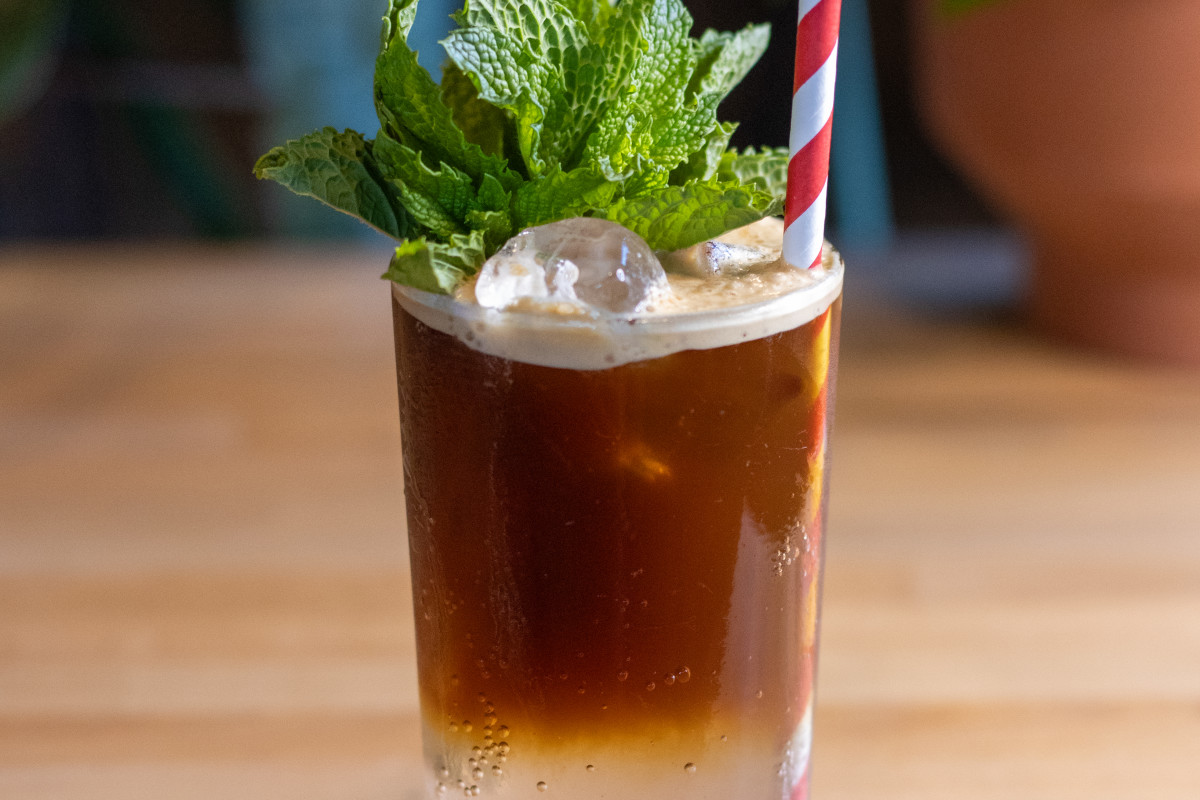 Verna Café & Bar
