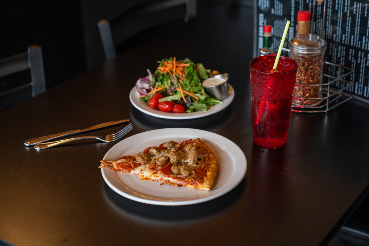 Puget Sound Pizza - Port Orchard