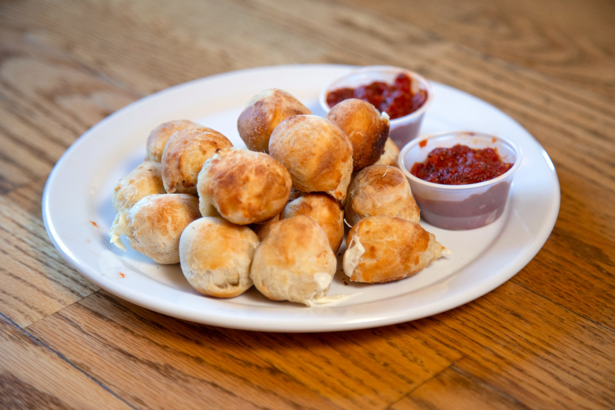 Puget Sound Pizza - Port Orchard