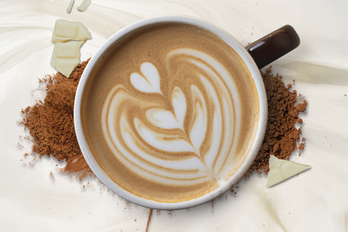 Just Love Coffee - Knoxville (Downtown)