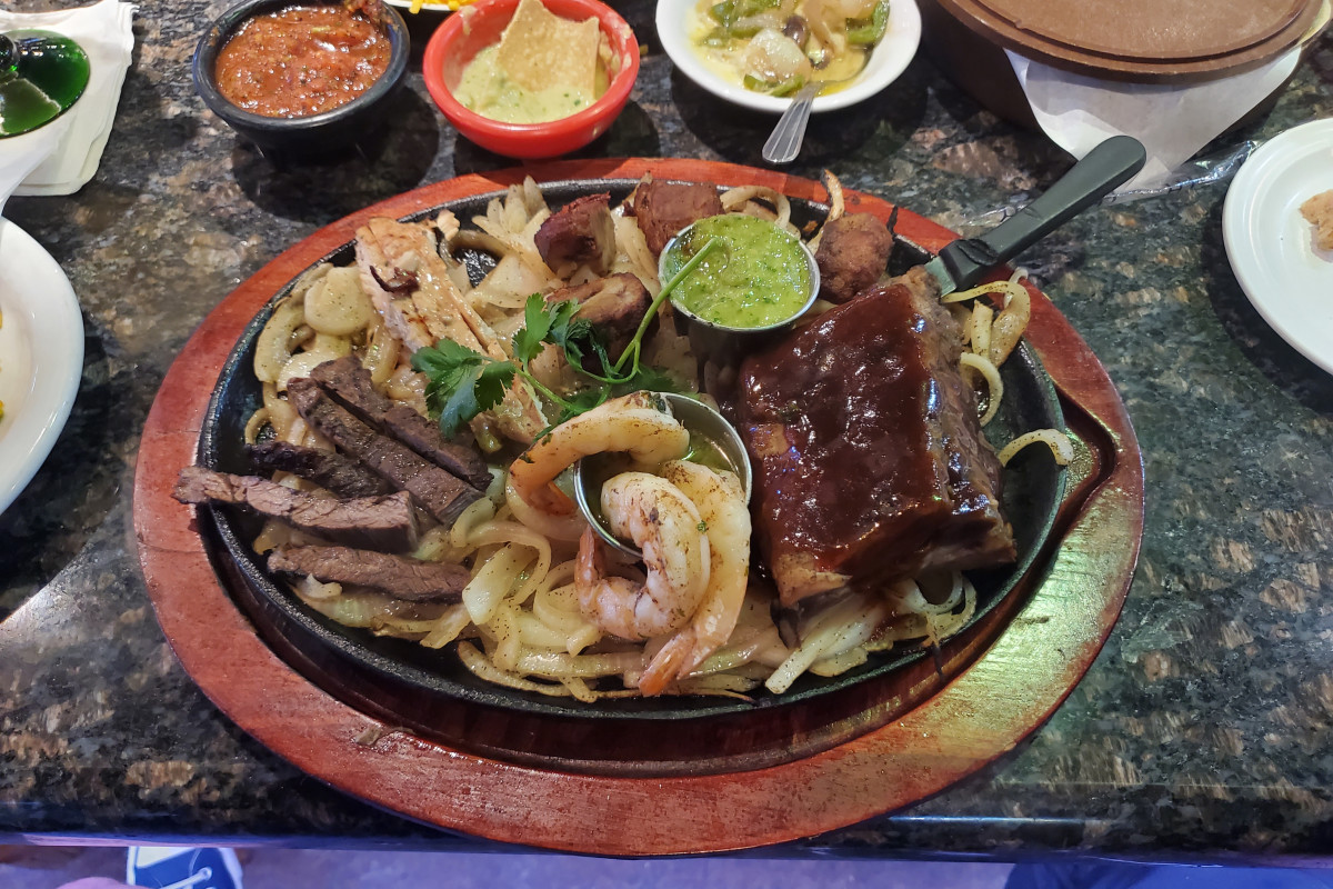 Photo 1 of 4: Ruthie's Tex-Mex