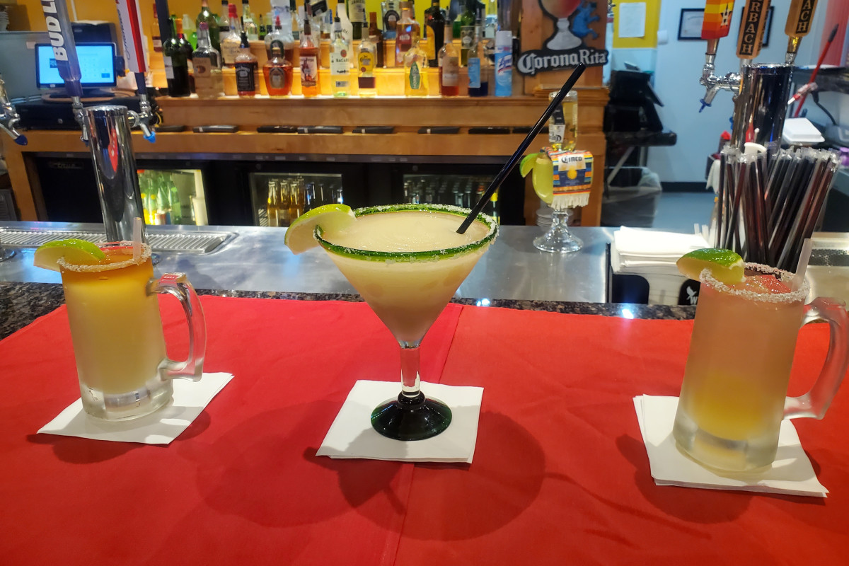Ruthie's Tex-Mex