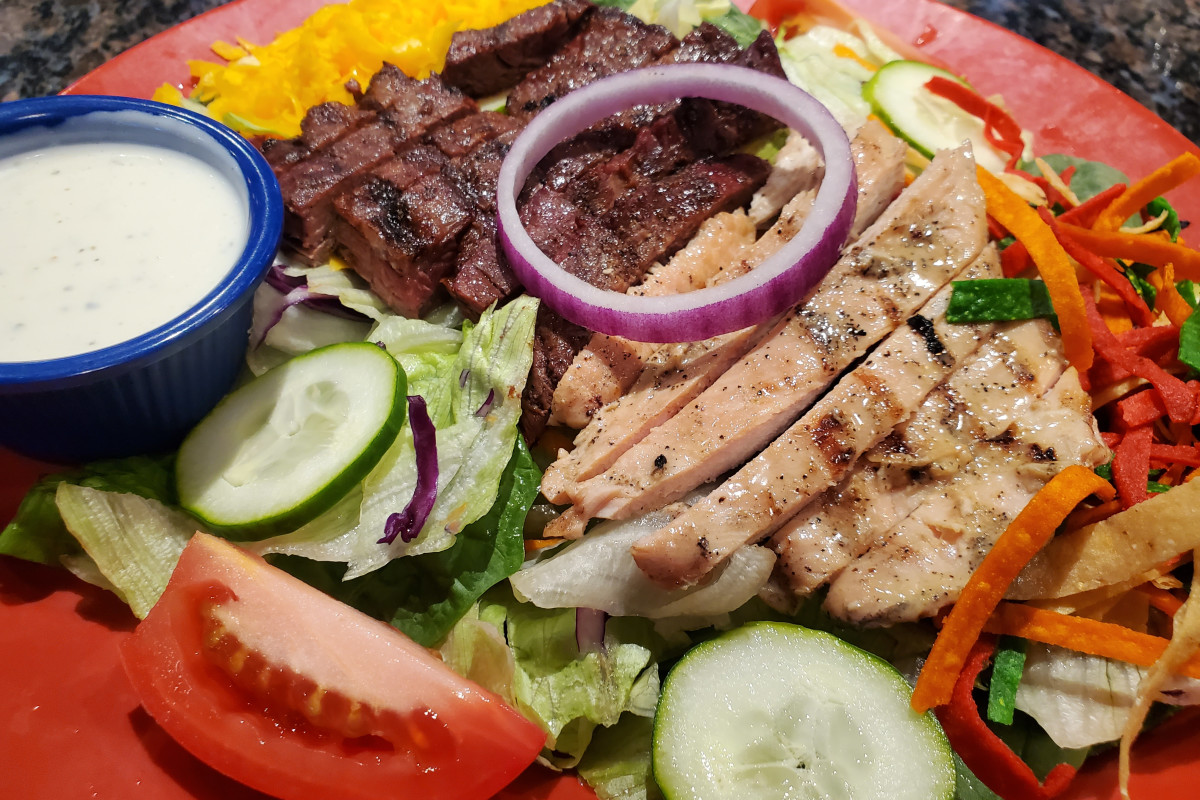 Ruthie's Tex-Mex