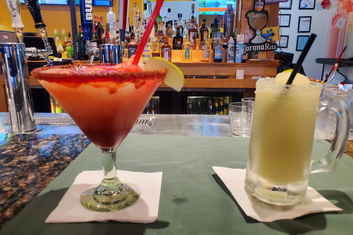 Ruthie's Tex-Mex