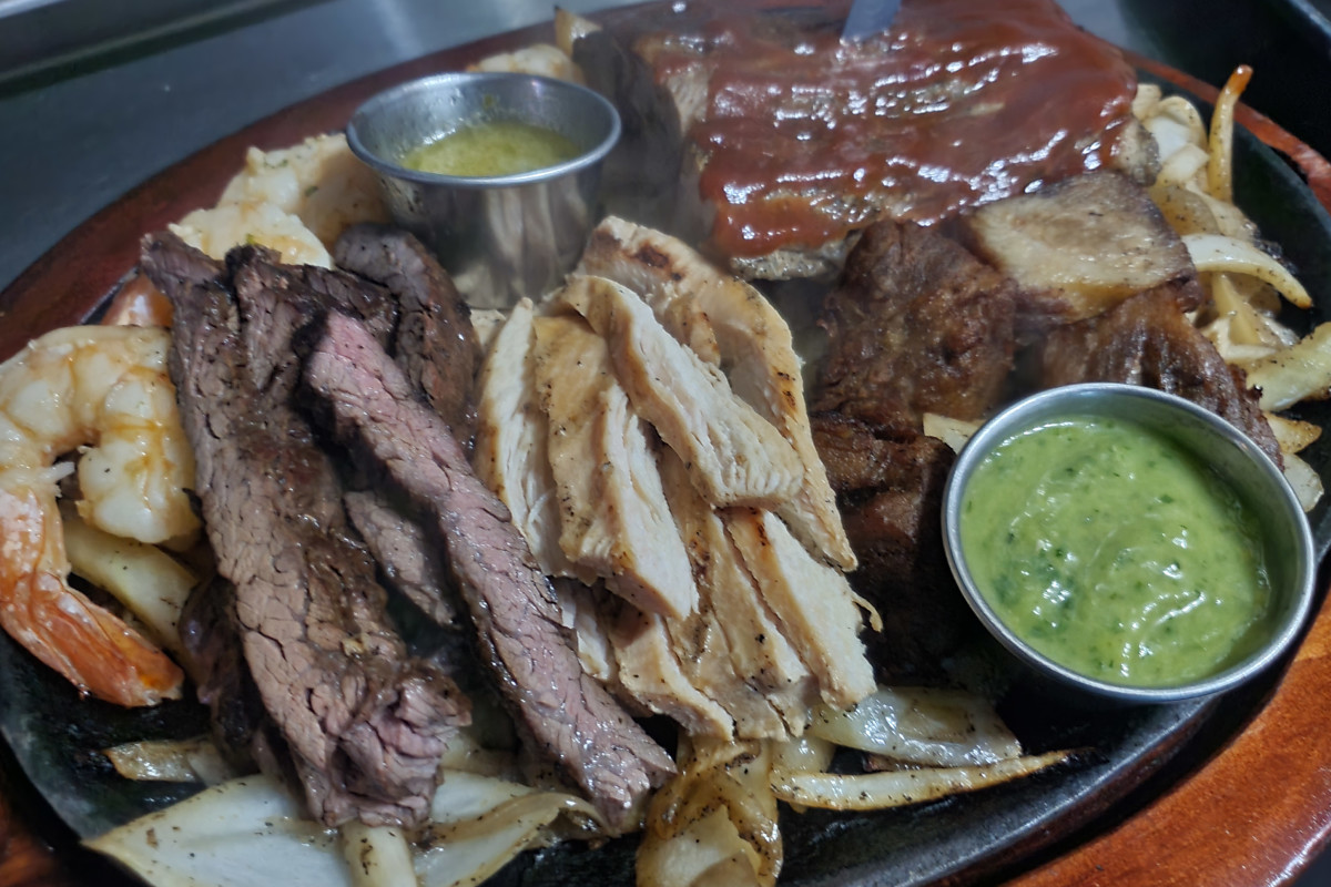 Ruthie's Tex-Mex