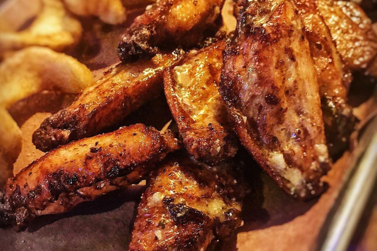 Delta Blues BBQ - Abingdon