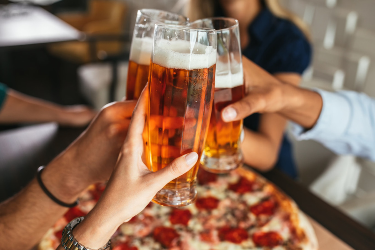 Borrellis Taproom