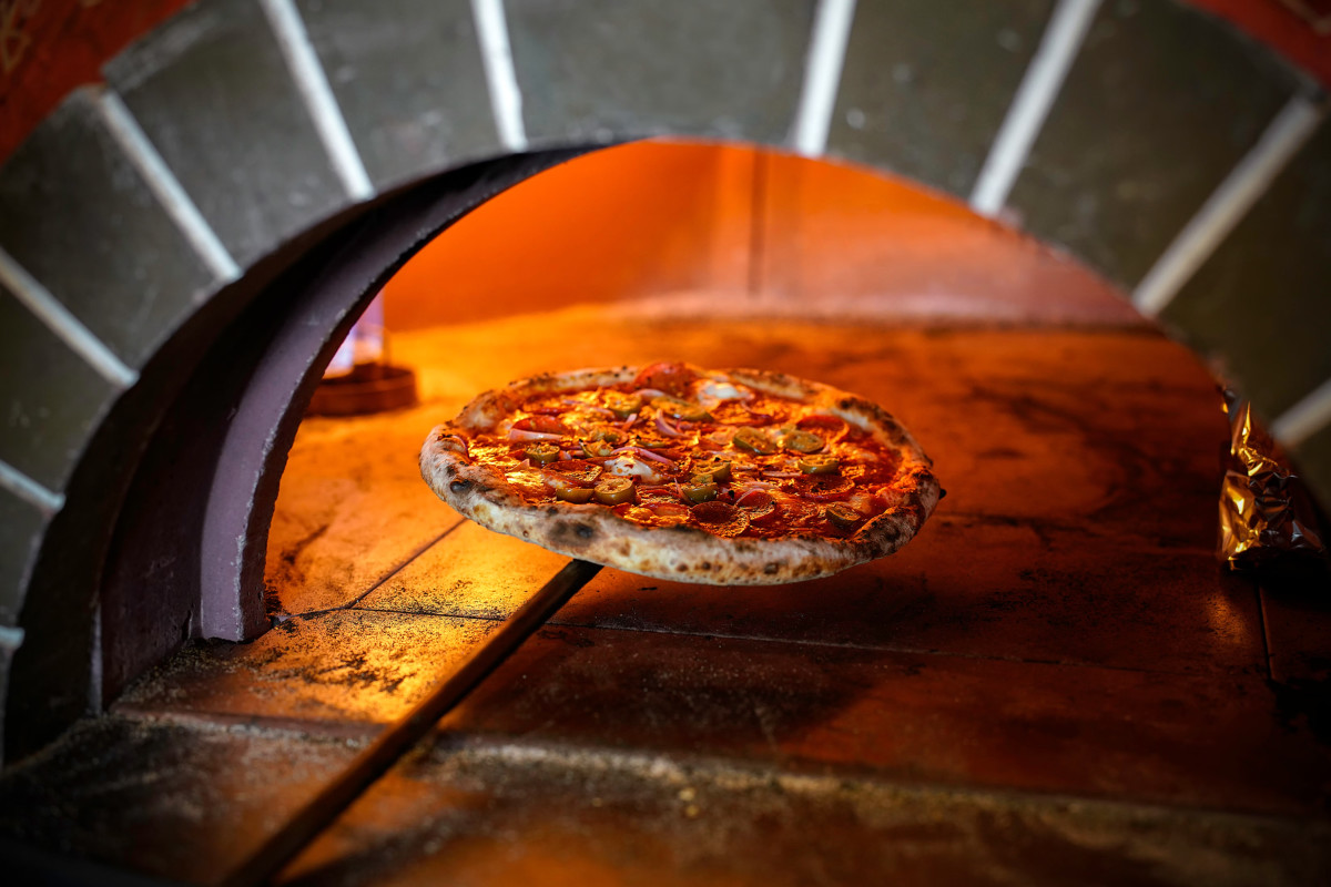 Borrellis Taproom