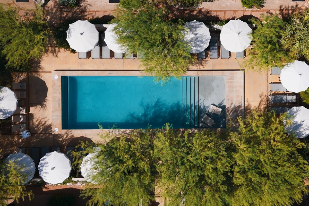 Ranch Motel & Leisure Club