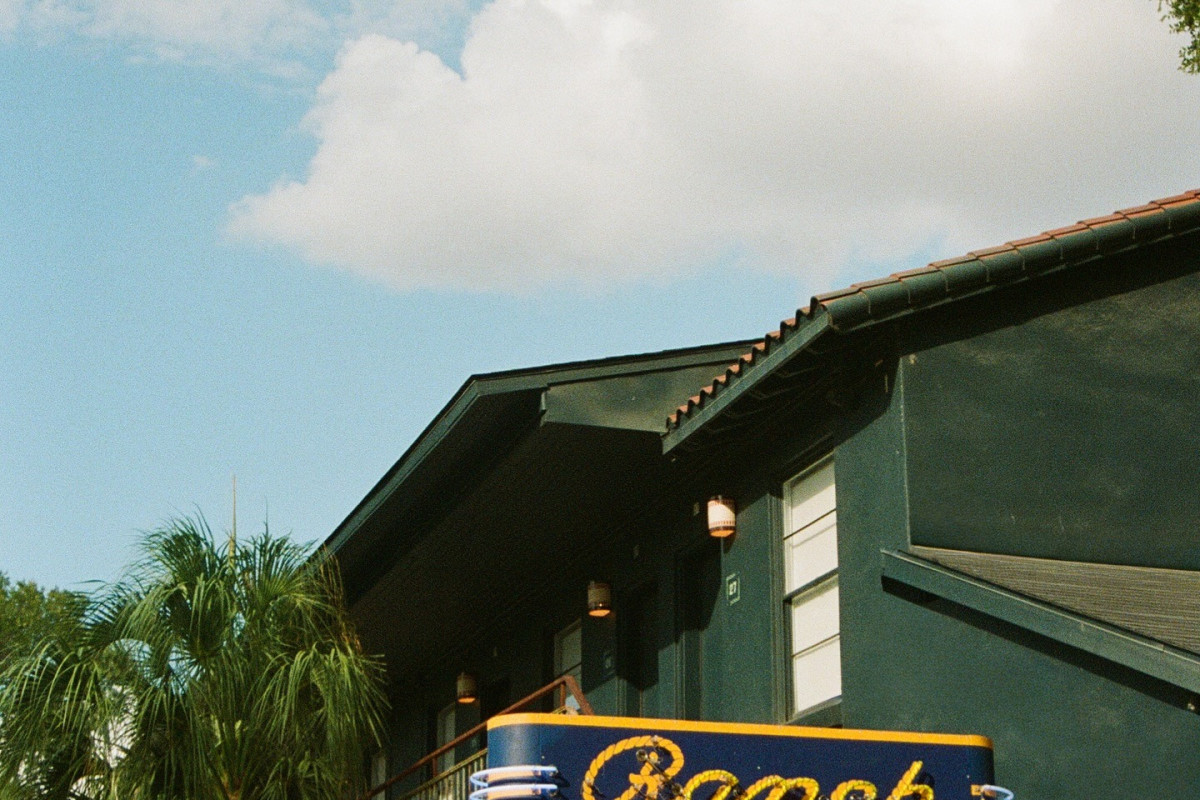 Ranch Motel & Leisure Club