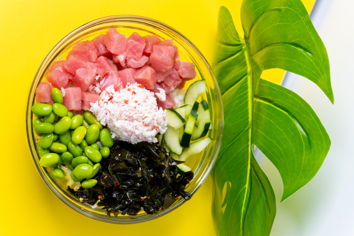 Photo 1 of 4: Poke Loa - Elmwood