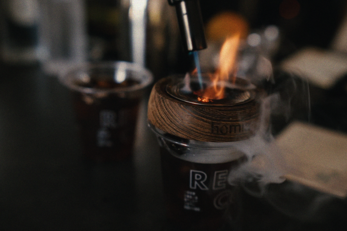 Regent Coffee - Glendale