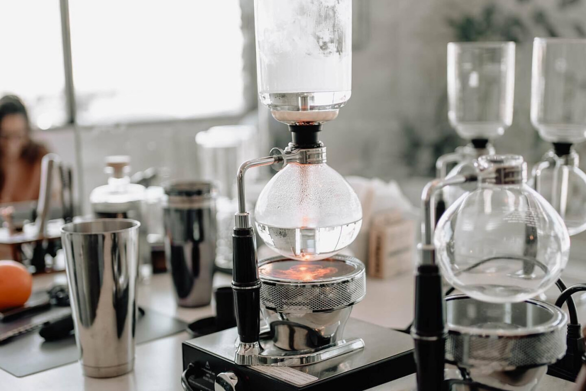 Regent Coffee - Glendale