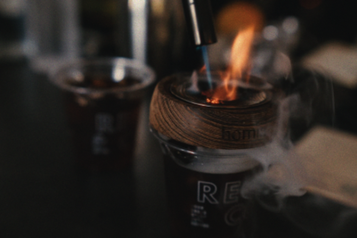 Photo 1 of 4: Regent Coffee - Glendale