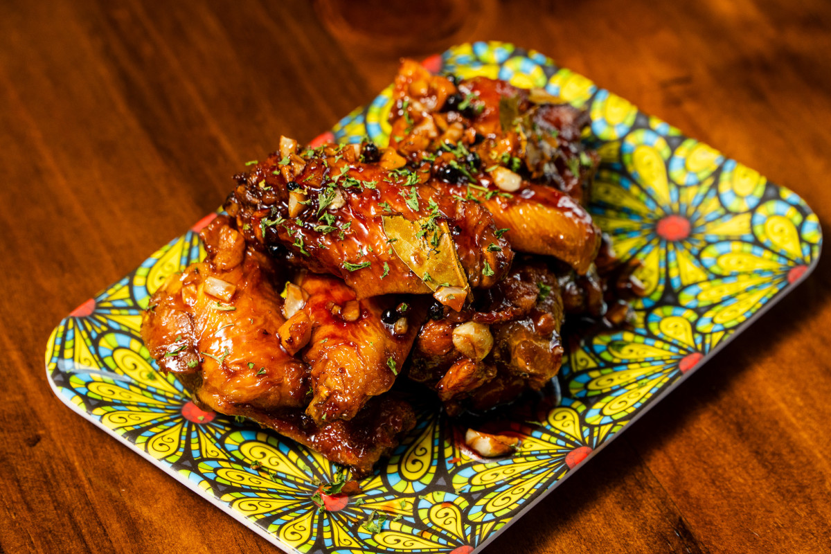 Oribello's Bar and Kitchen