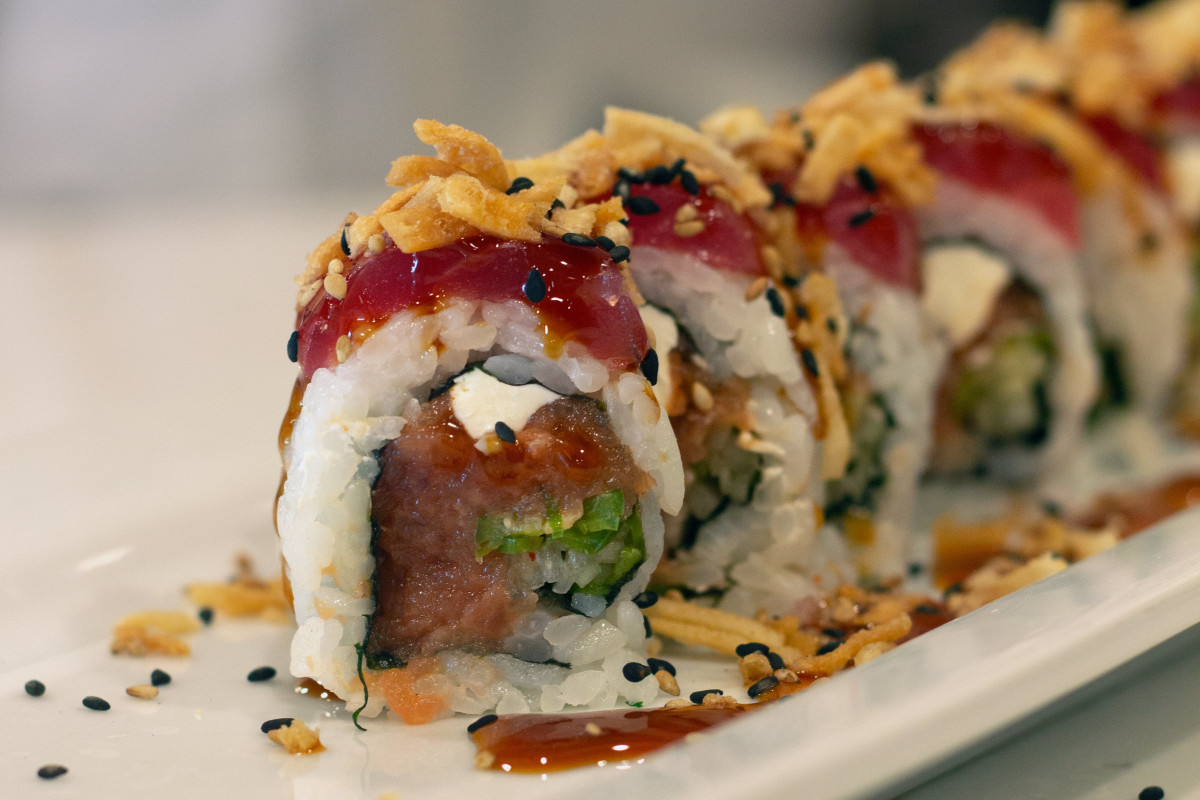 Zukku-San - Wesley Chapel