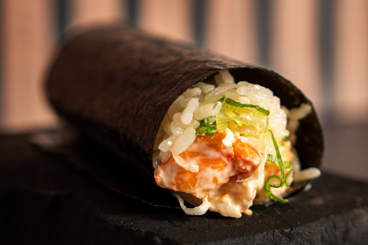 Han Hand Roll and Ramen Bar