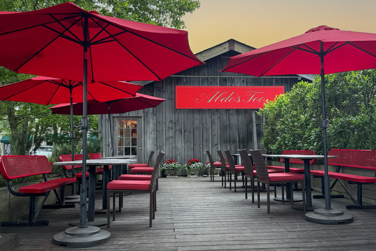 Photo 1 of 4: Aldo's Coffee Company