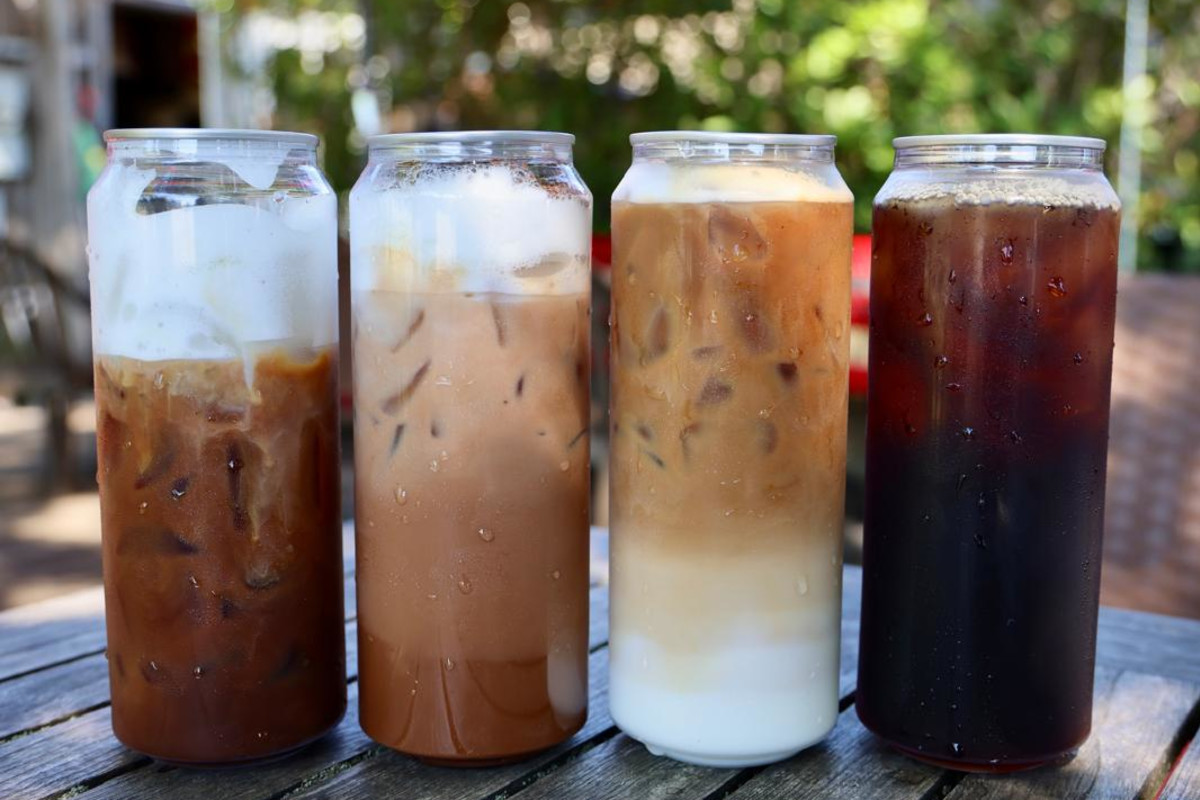Aldo's Coffee Company
